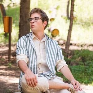 Meet your Posher, Daniel